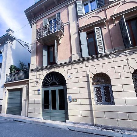 B&B Ponte Manin ヴェローナ エクステリア 写真