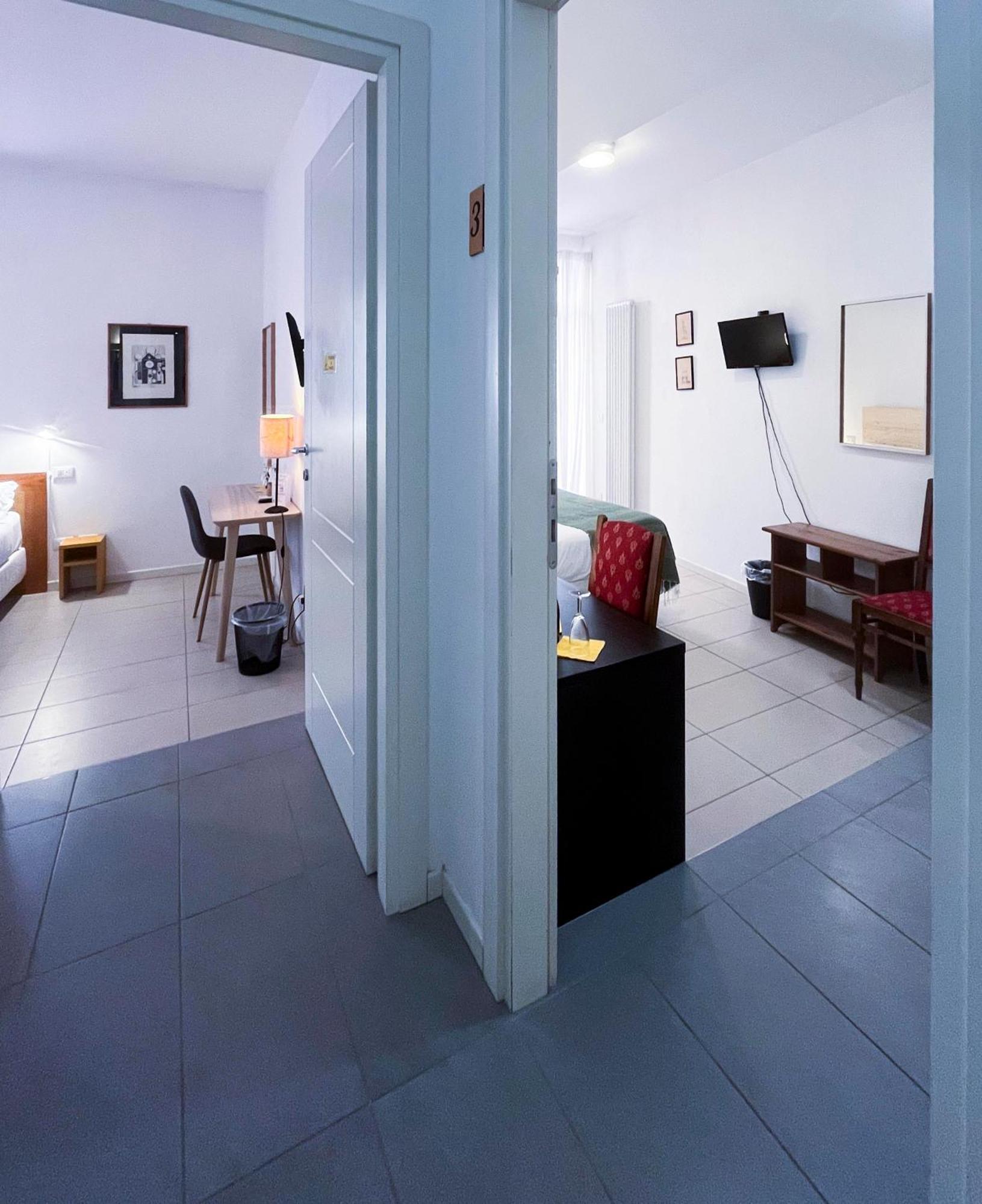B&B Ponte Manin ヴェローナ エクステリア 写真