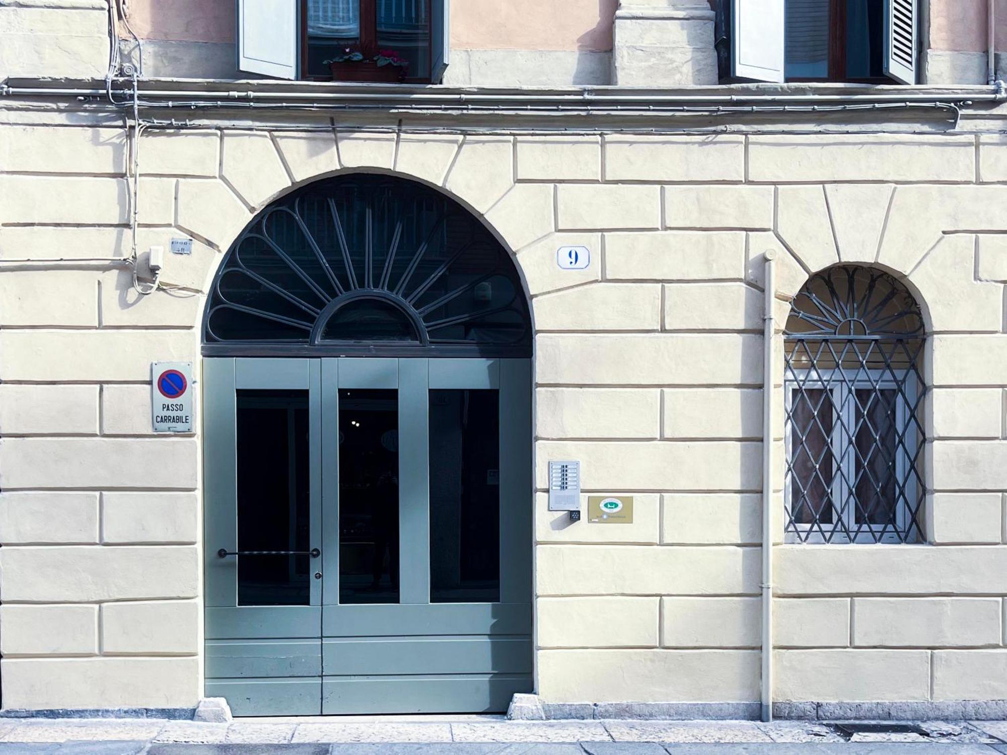 B&B Ponte Manin ヴェローナ エクステリア 写真