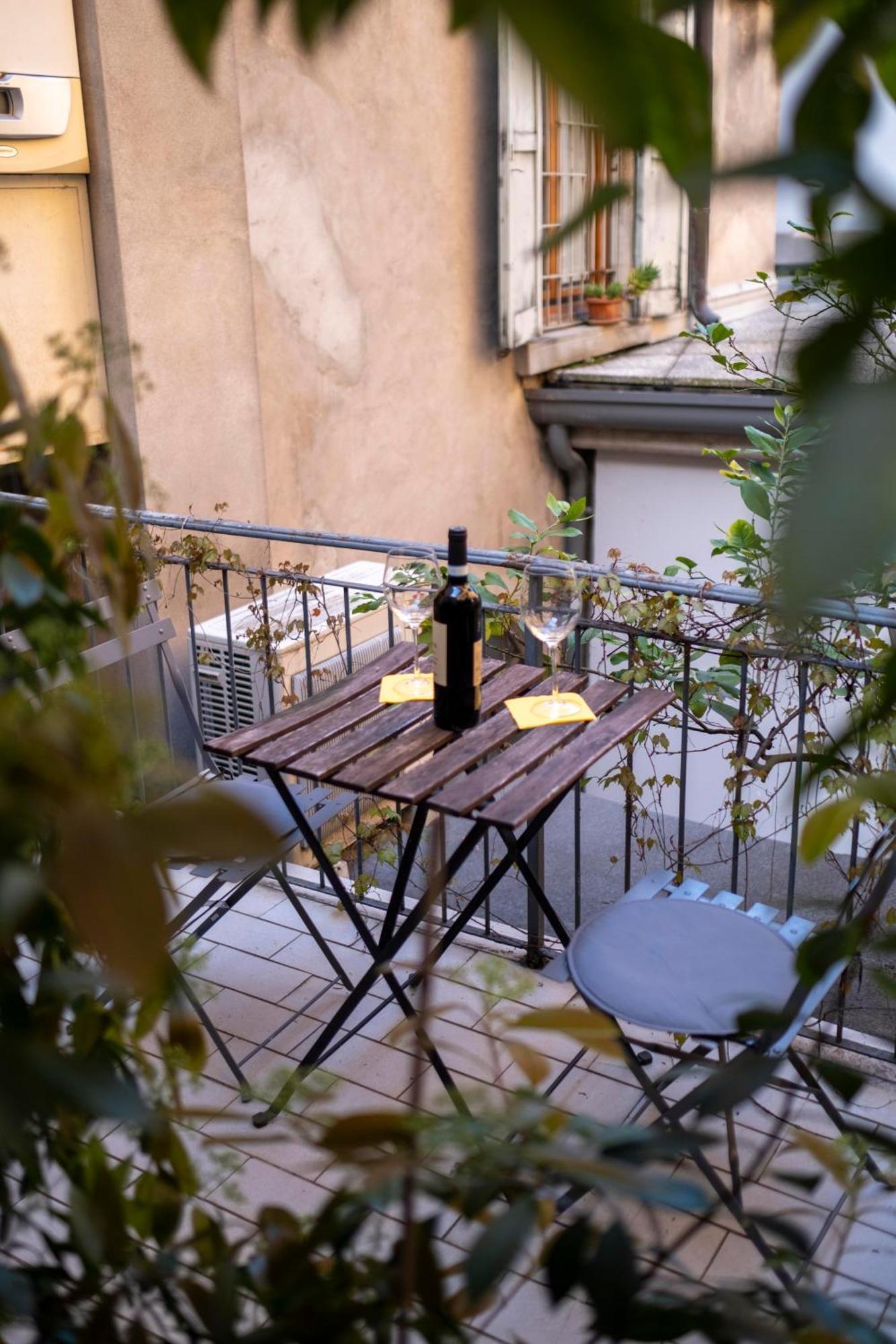 B&B Ponte Manin ヴェローナ エクステリア 写真