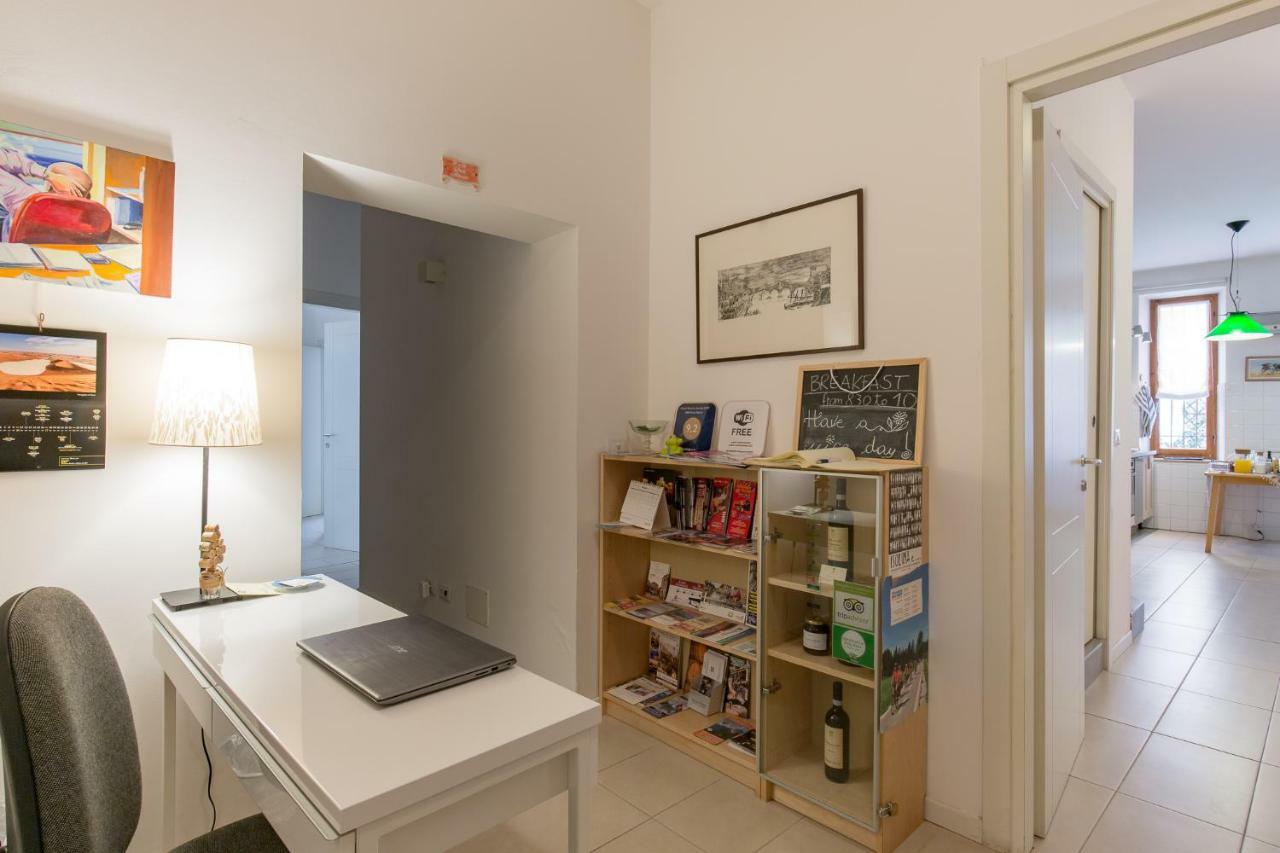 B&B Ponte Manin ヴェローナ エクステリア 写真