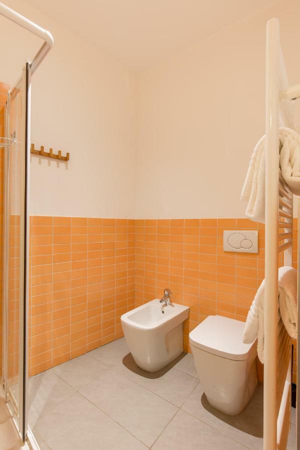 B&B Ponte Manin ヴェローナ エクステリア 写真