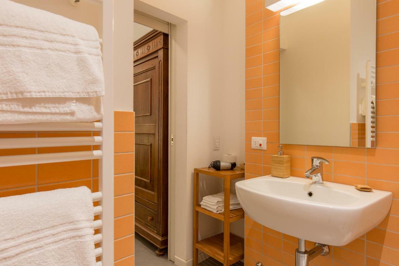 B&B Ponte Manin ヴェローナ エクステリア 写真